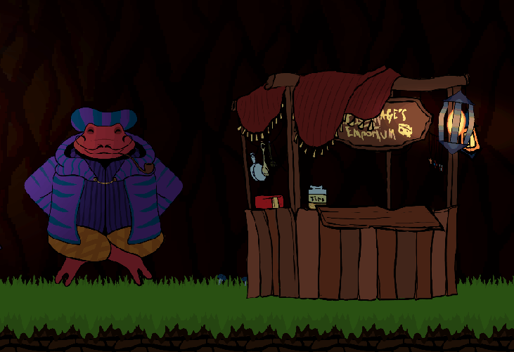 Screenshot 6 for The Phoenix Hollow