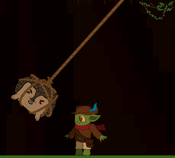 Screenshot 3 for The Phoenix Hollow