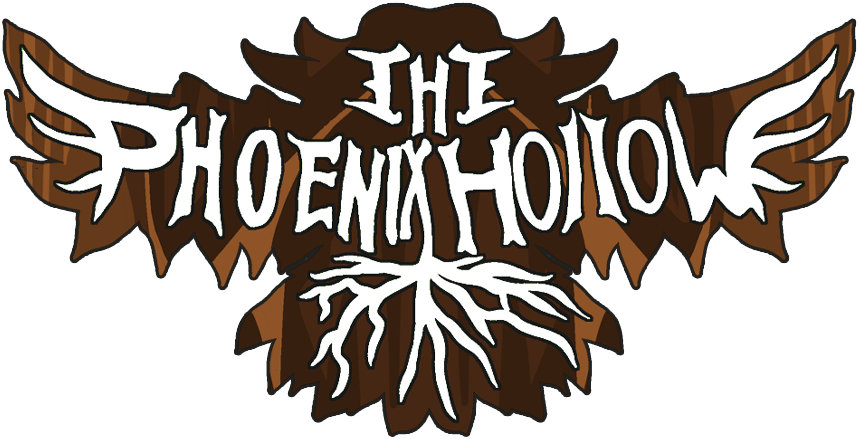 Screenshot 2 for The Phoenix Hollow