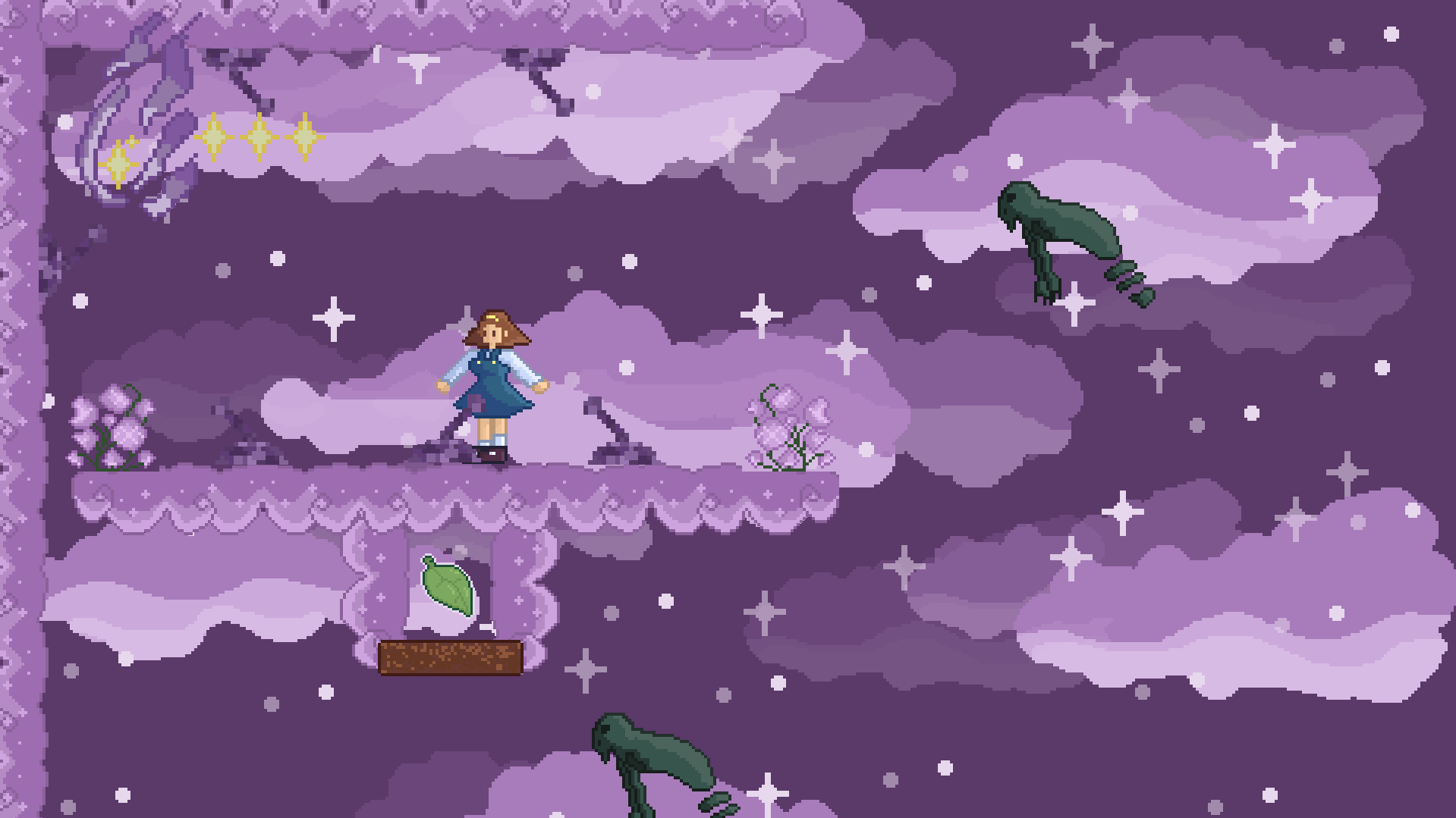 Screenshot 3 for Dance of Faith