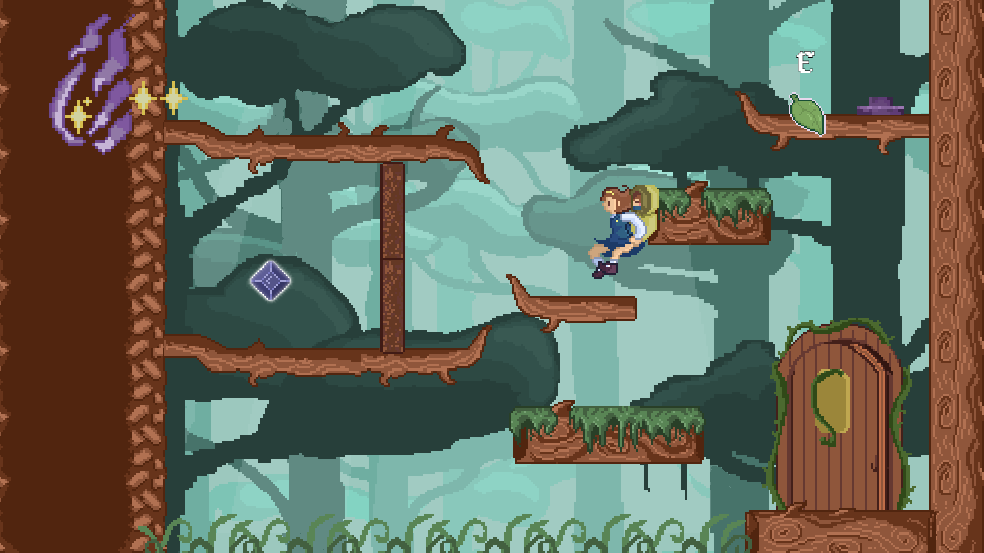 Screenshot 4 for Dance of Faith