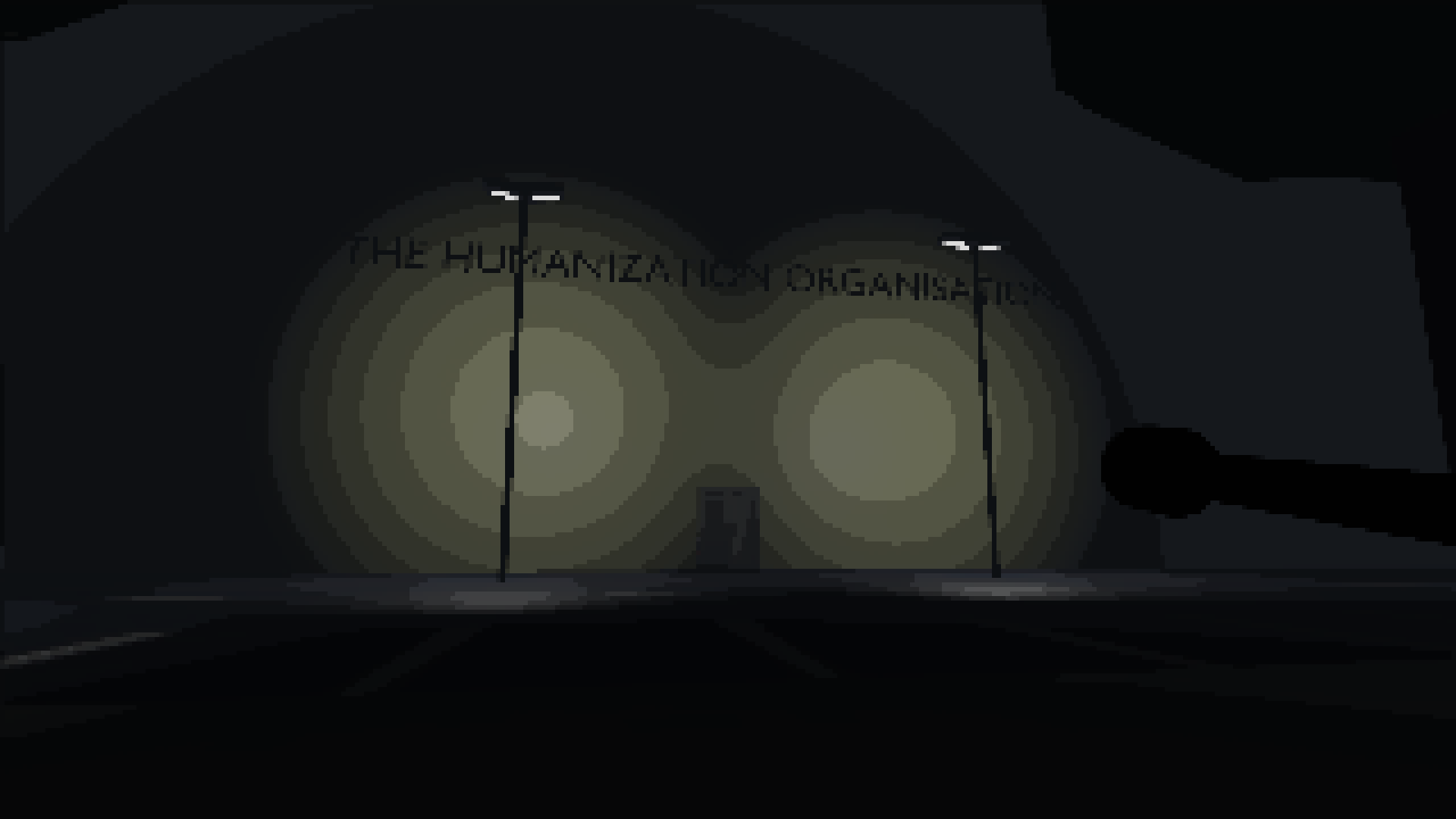Screenshot 2 for The Humanization Organisation