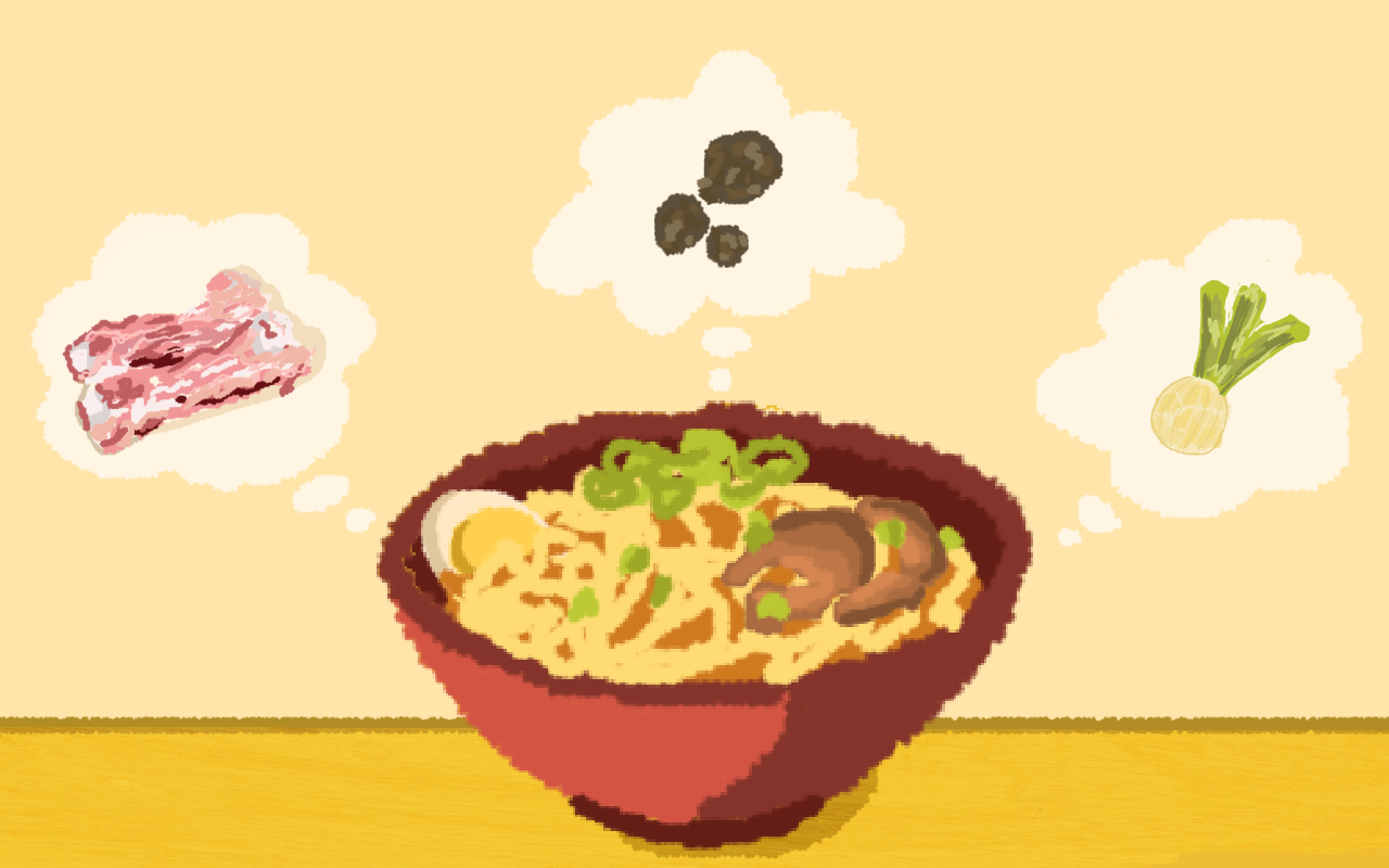 Screenshot 4 for Ishiramen