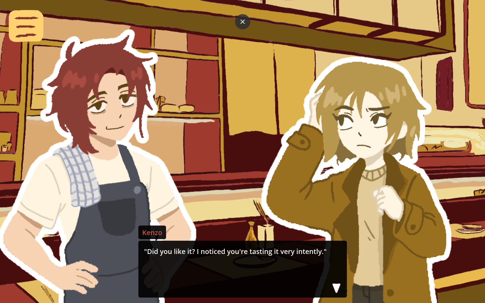 Screenshot 5 for Ishiramen