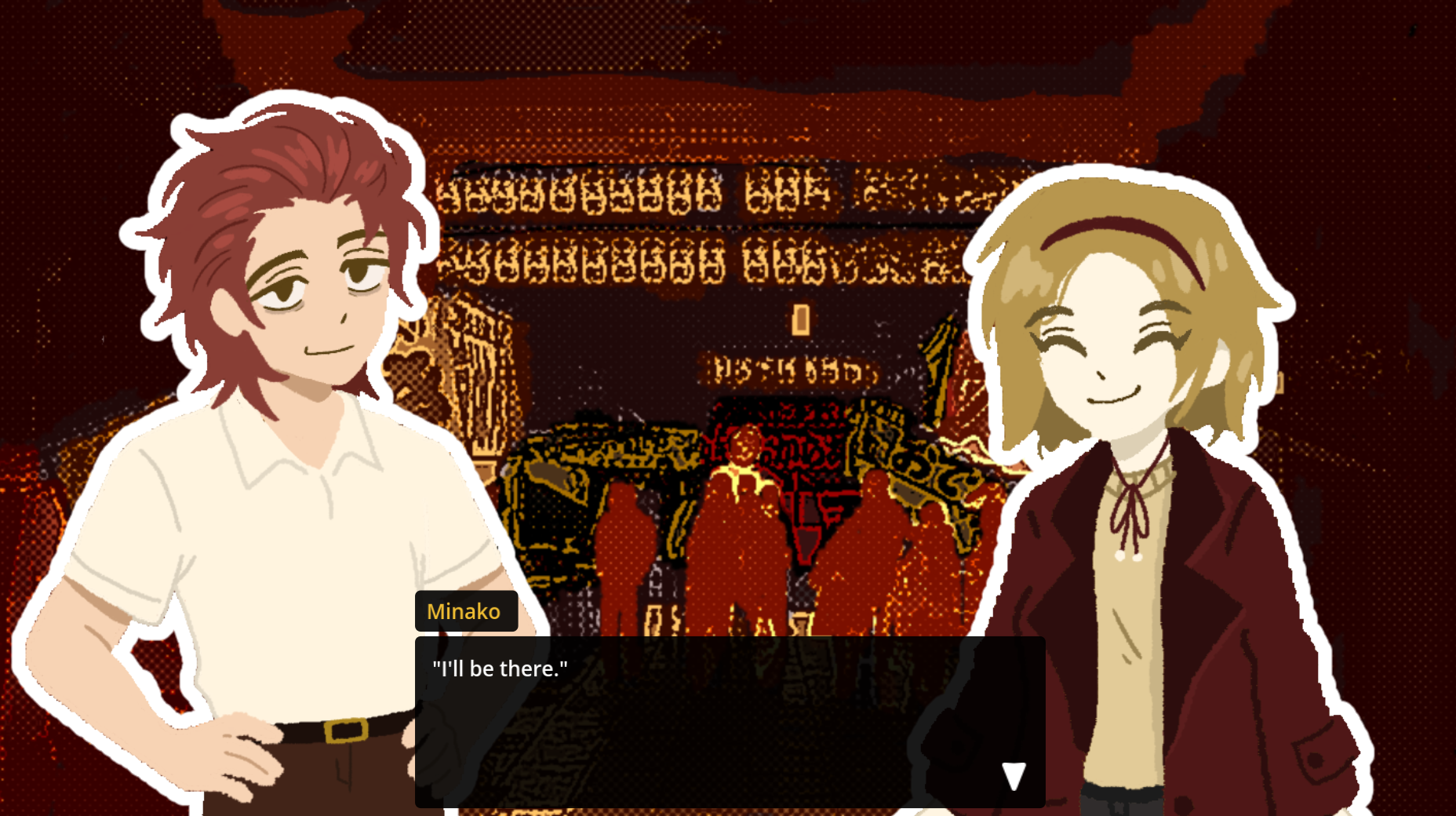 Screenshot 3 for Ishiramen