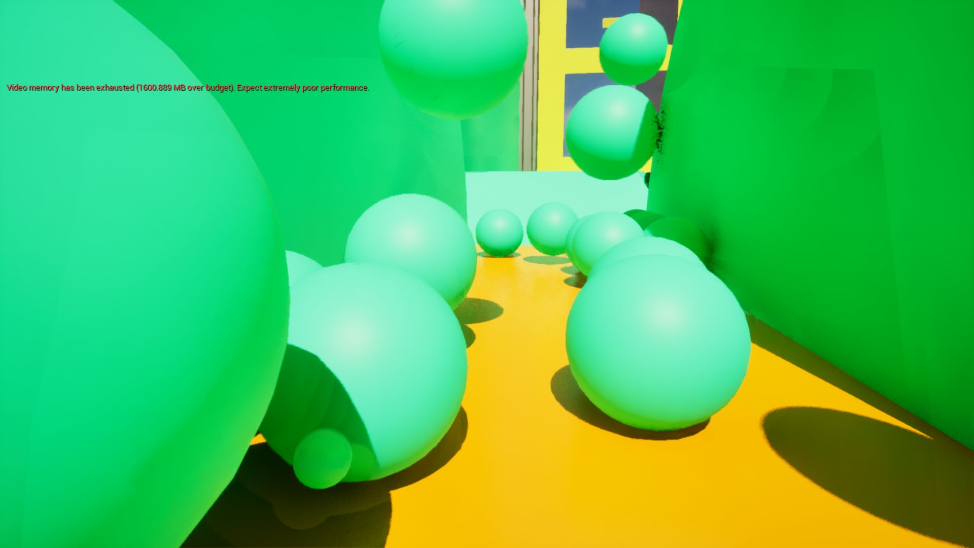 Screenshot 4 for Space for the Round