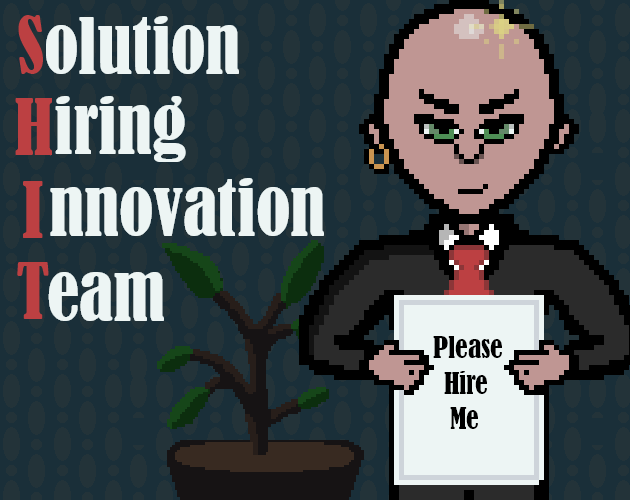 Screenshot 2 for Solution Hiring Innovation Team