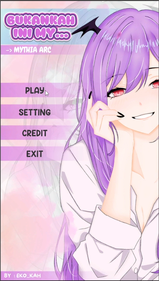 Screenshot 2 for BUKANKAH INI MY - BAB 1
