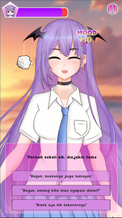Screenshot 5 for BUKANKAH INI MY - BAB 1