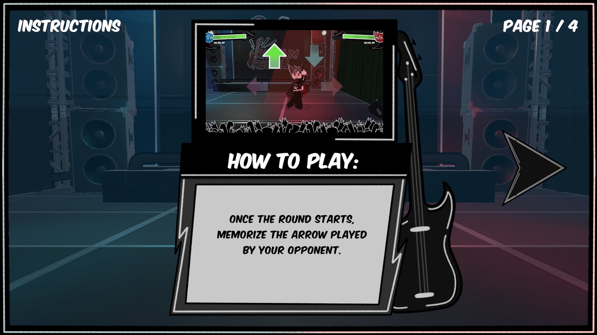 Screenshot 5 for Rhythm Recall