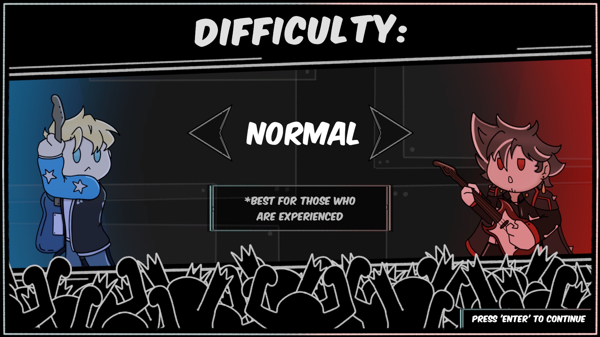 Screenshot 3 for Rhythm Recall