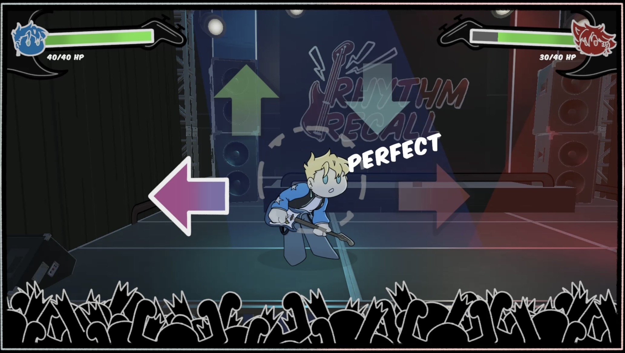 Screenshot 4 for Rhythm Recall
