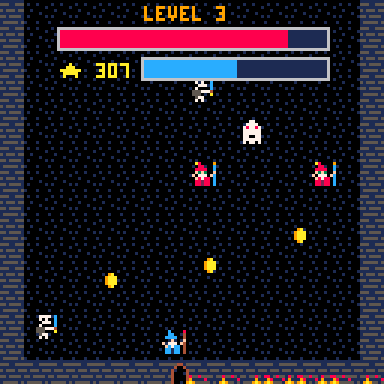 Screenshot 6 for Maniac Dungeon