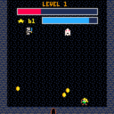 Screenshot 5 for Maniac Dungeon