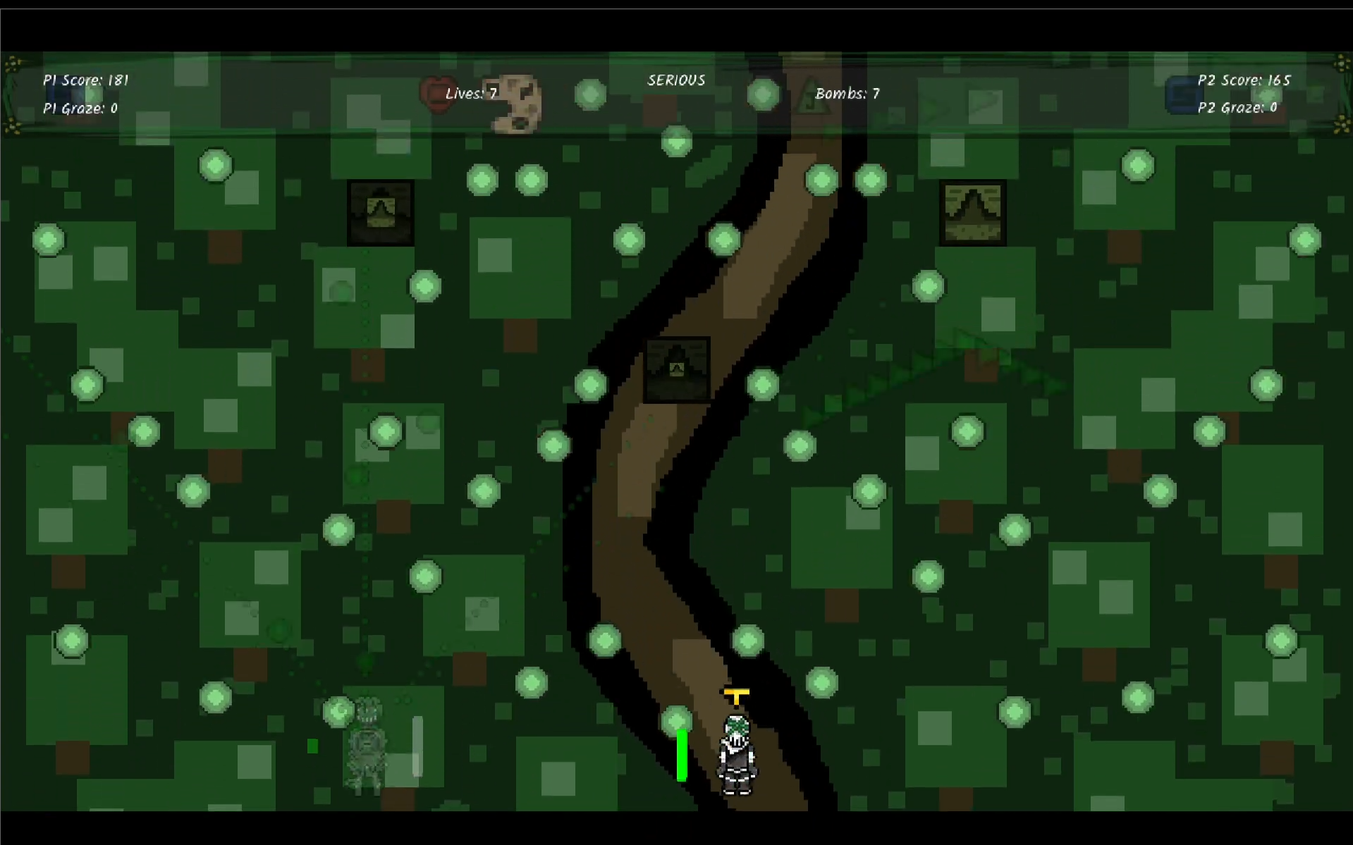 Screenshot 3 for Storymelder: End Of Creation