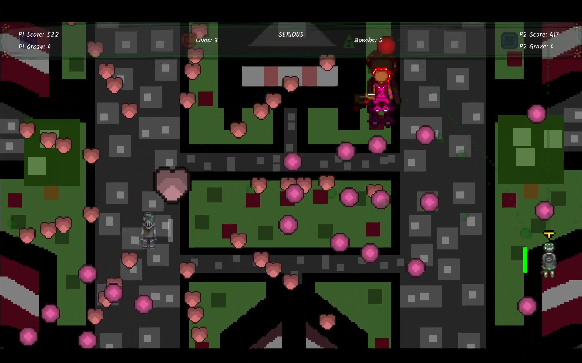 Screenshot 4 for Storymelder: End Of Creation