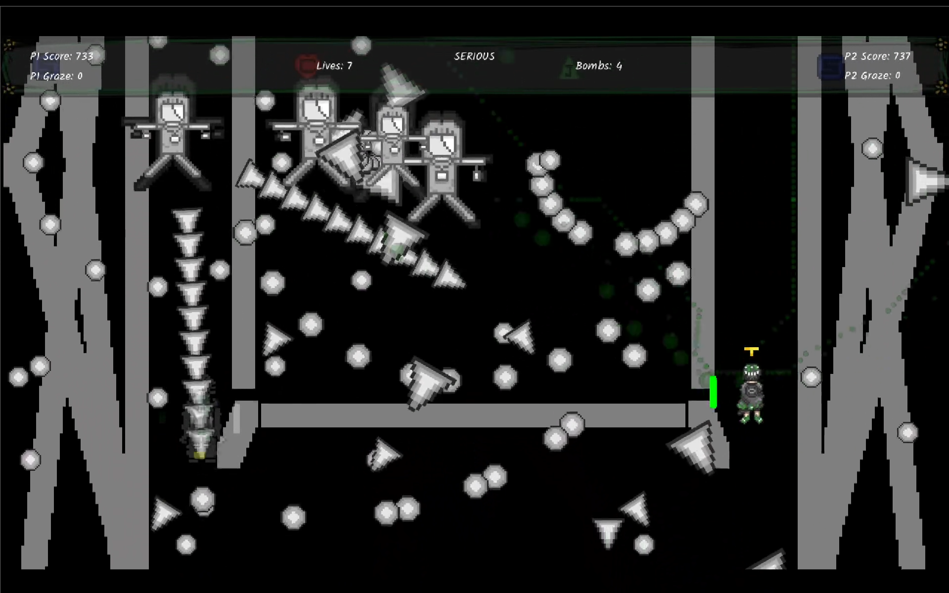 Screenshot 5 for Storymelder: End Of Creation