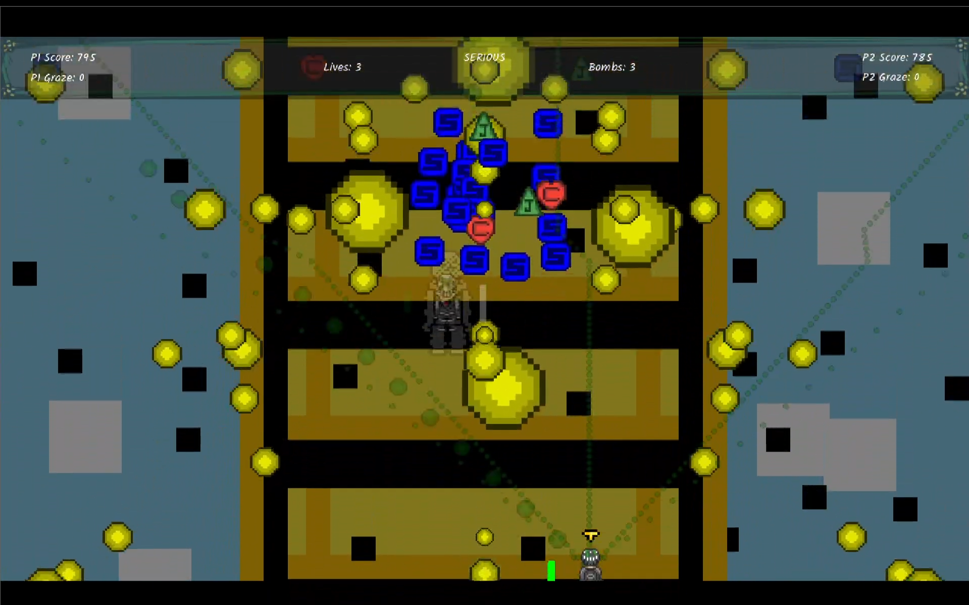 Screenshot 6 for Storymelder: End Of Creation