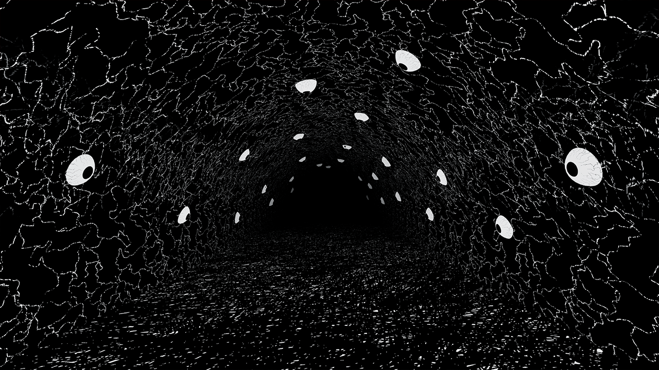 Screenshot 3 for My Paper Forest