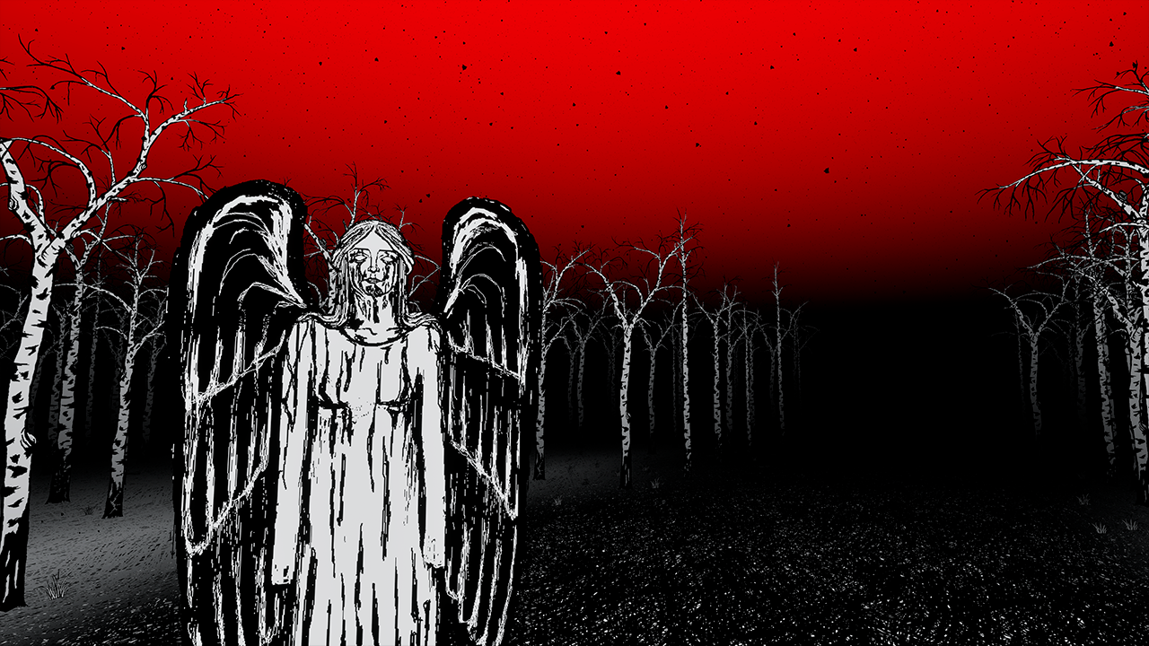Screenshot 6 for My Paper Forest