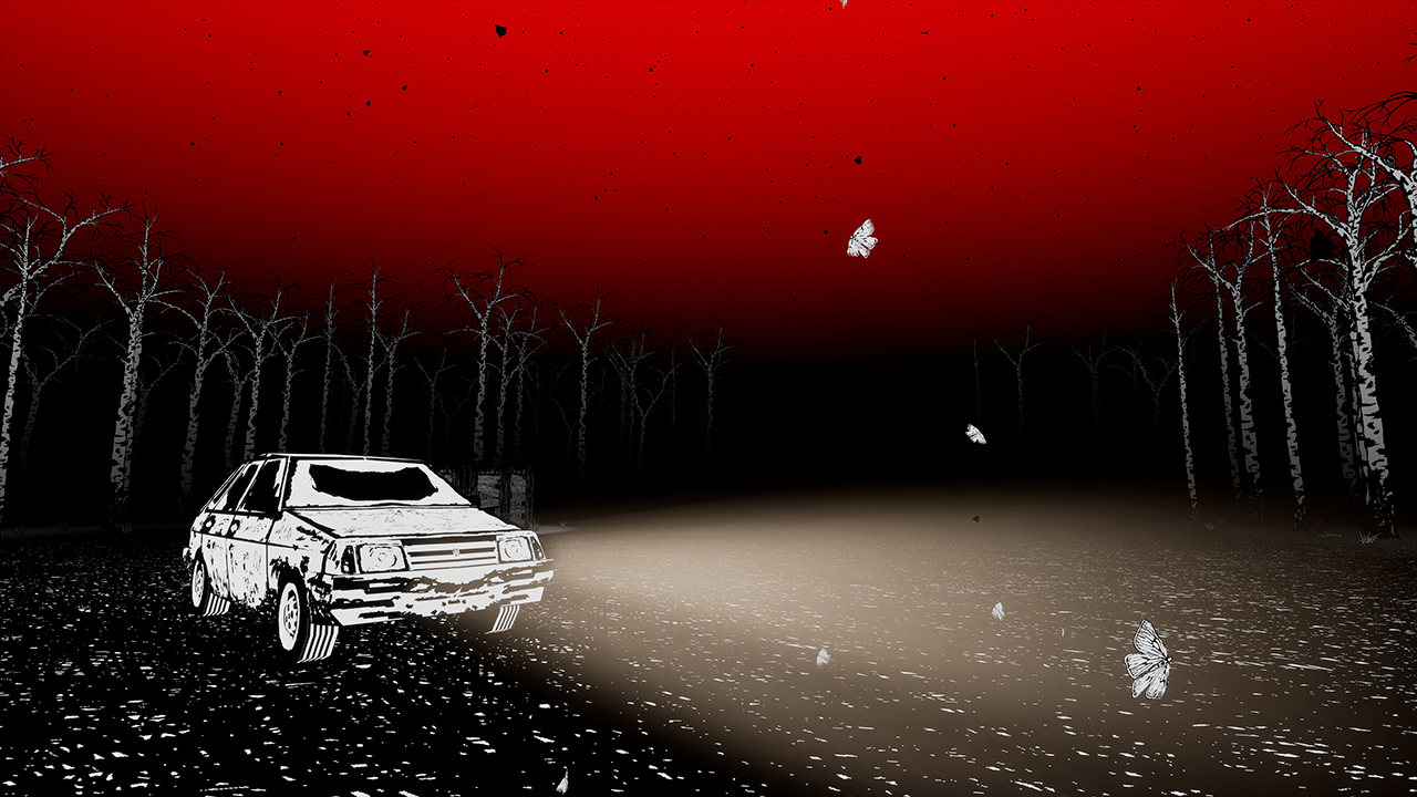 Screenshot 5 for My Paper Forest