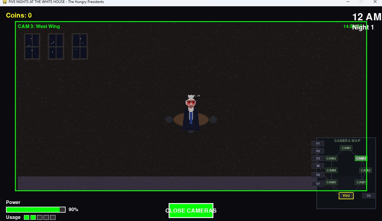 Screenshot 4 for Five Nights at the White House but Your Are a Hamburger!!!!!!!!!!!!!!!!!!!!!!!!!!!!!!!!!!!!!!!!!!!!!!!!!!!!!!!!