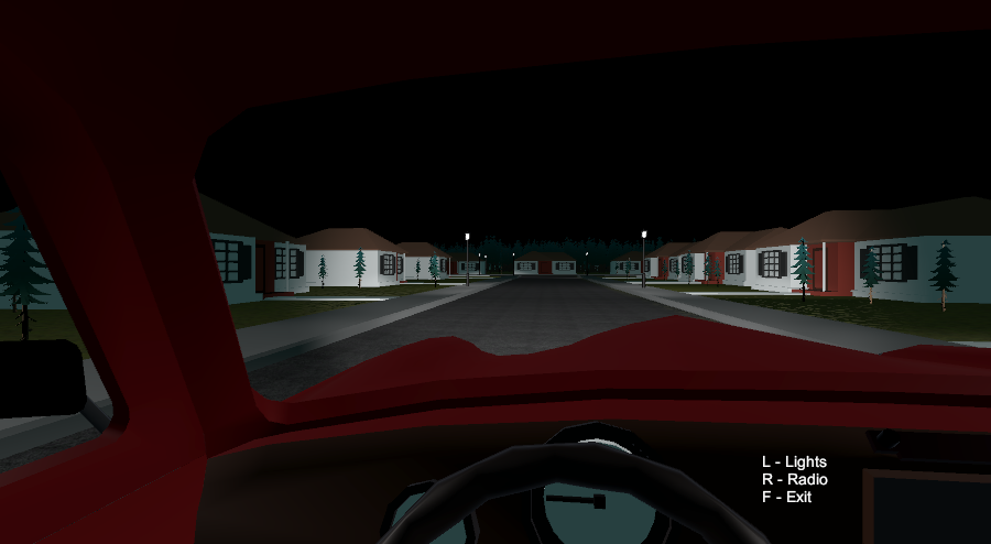 Screenshot 2 for Invasion '53