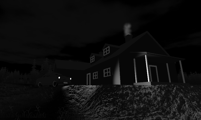 Screenshot 3 for Invasion '53