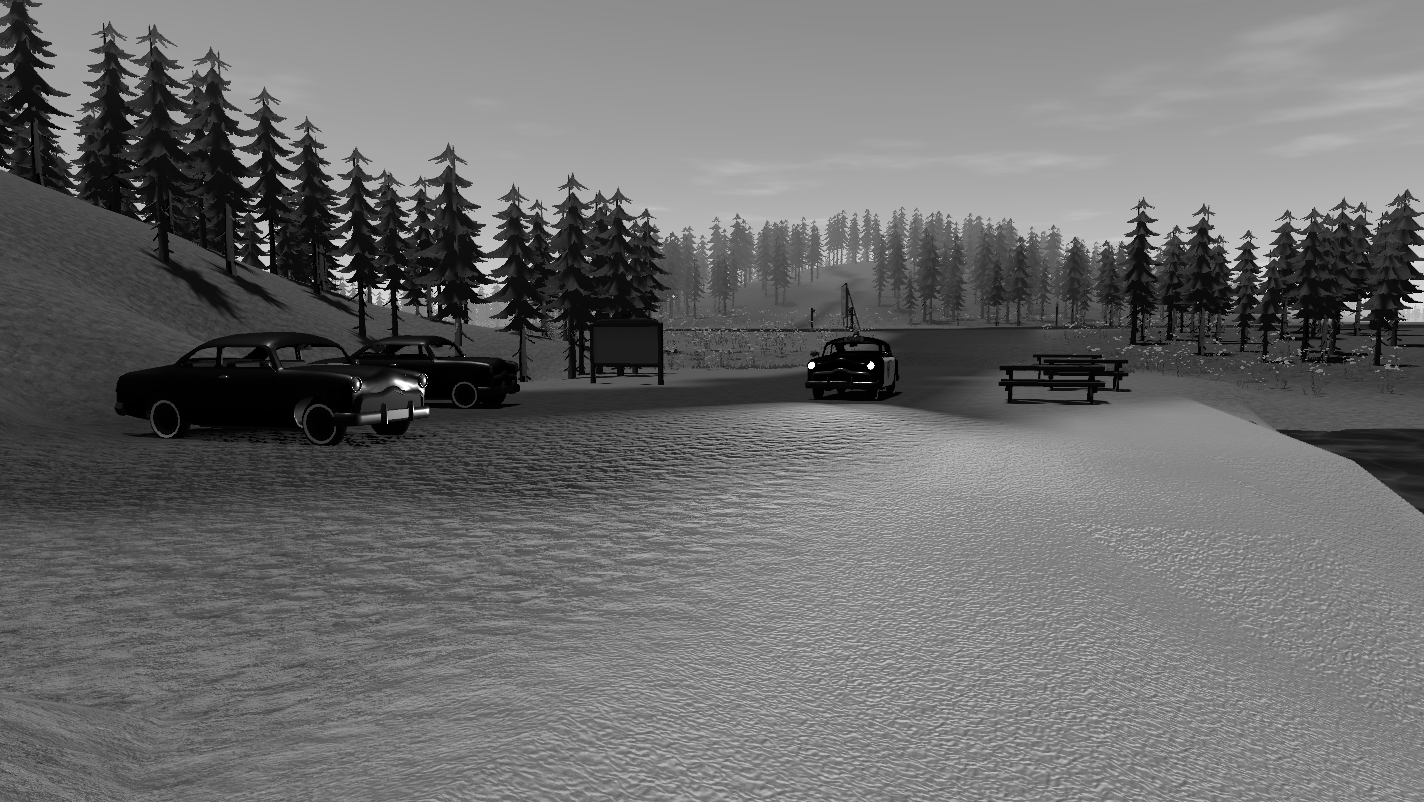 Screenshot 4 for Invasion '53