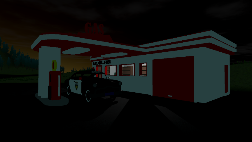 Screenshot 5 for Invasion '53