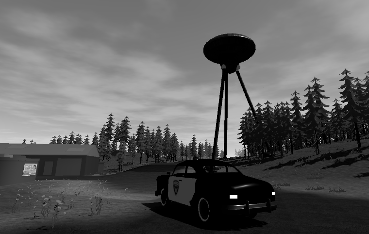 Screenshot 7 for Invasion '53