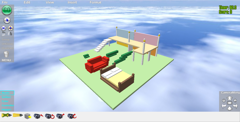 Dynablocks Rig ROBLOX05 (R05/RBLX05), aka Dynablocks by ordinary2