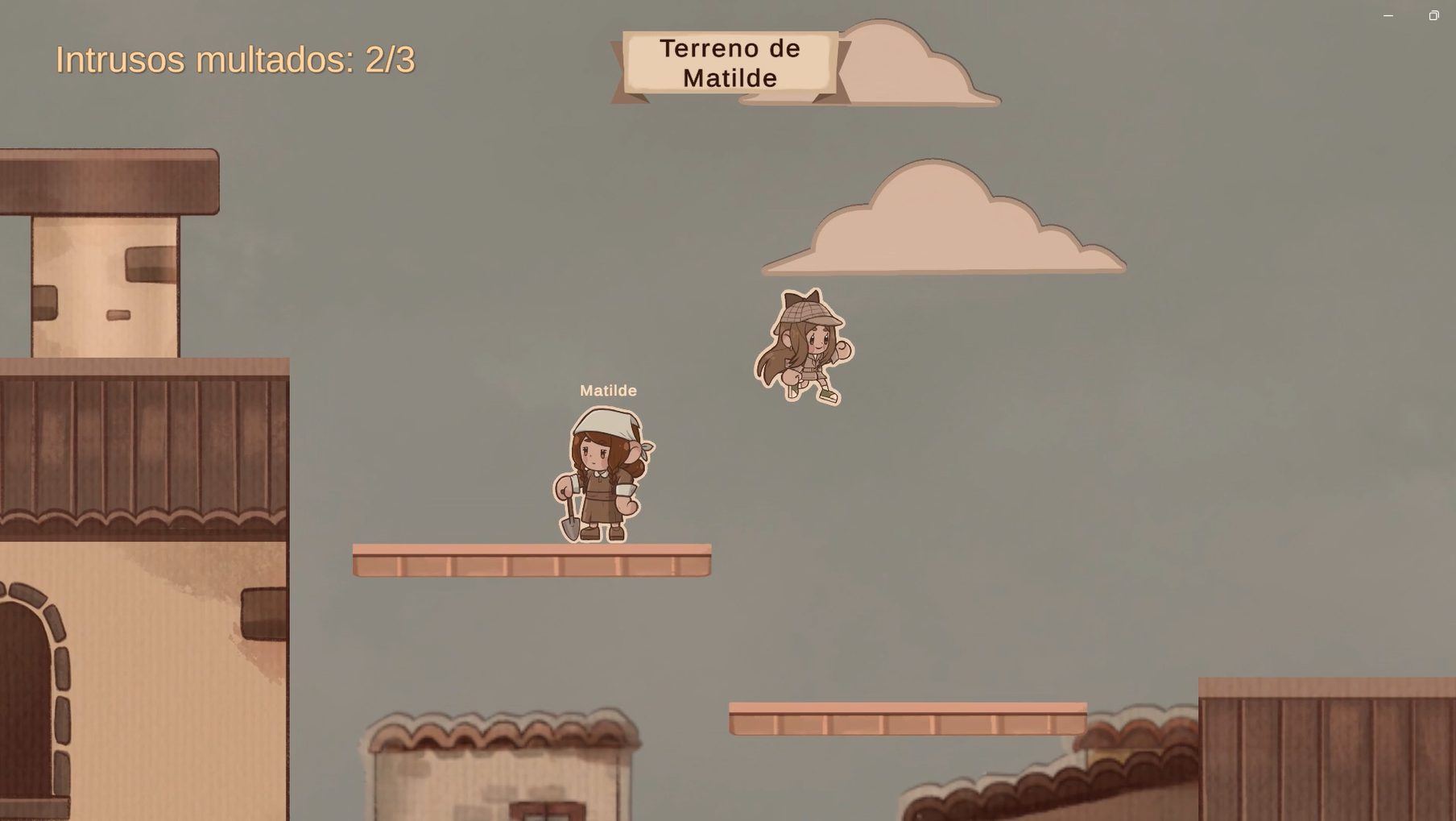 Screenshot 5 for El Archivo Del Tiempo