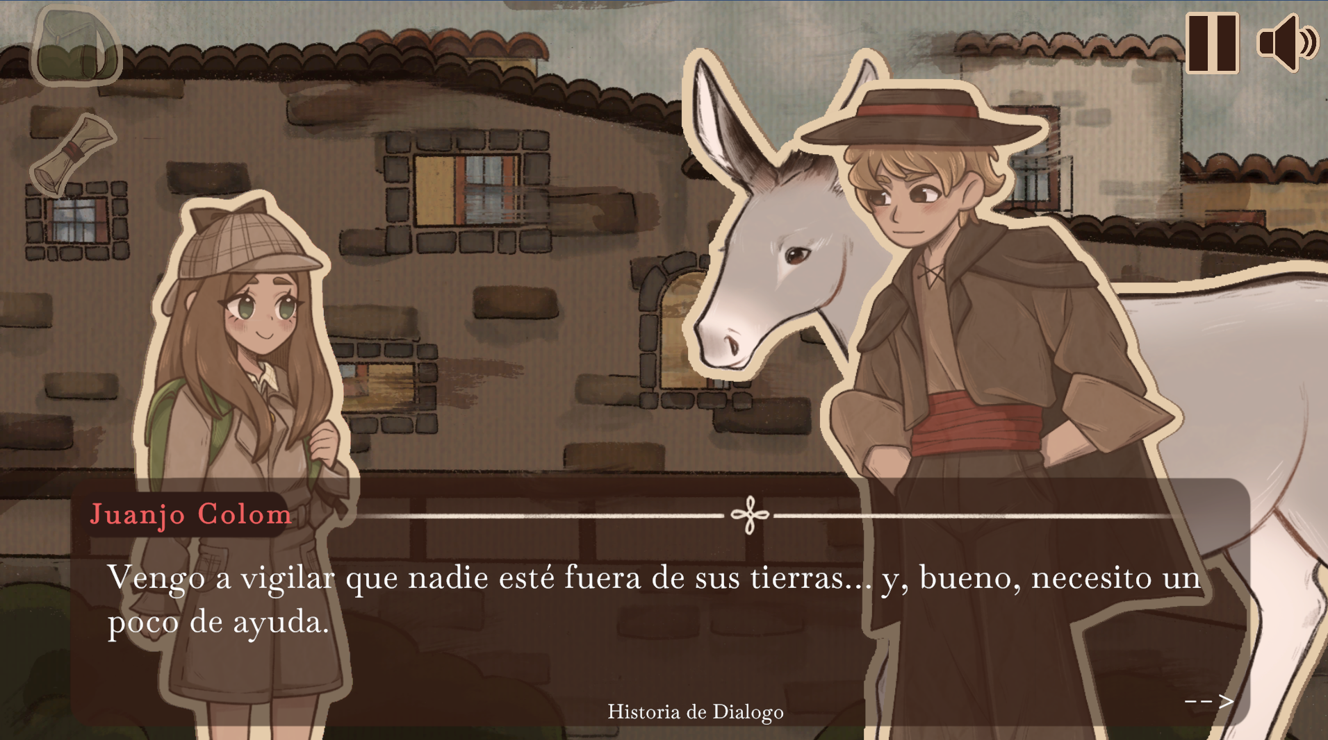 Screenshot 6 for El Archivo Del Tiempo