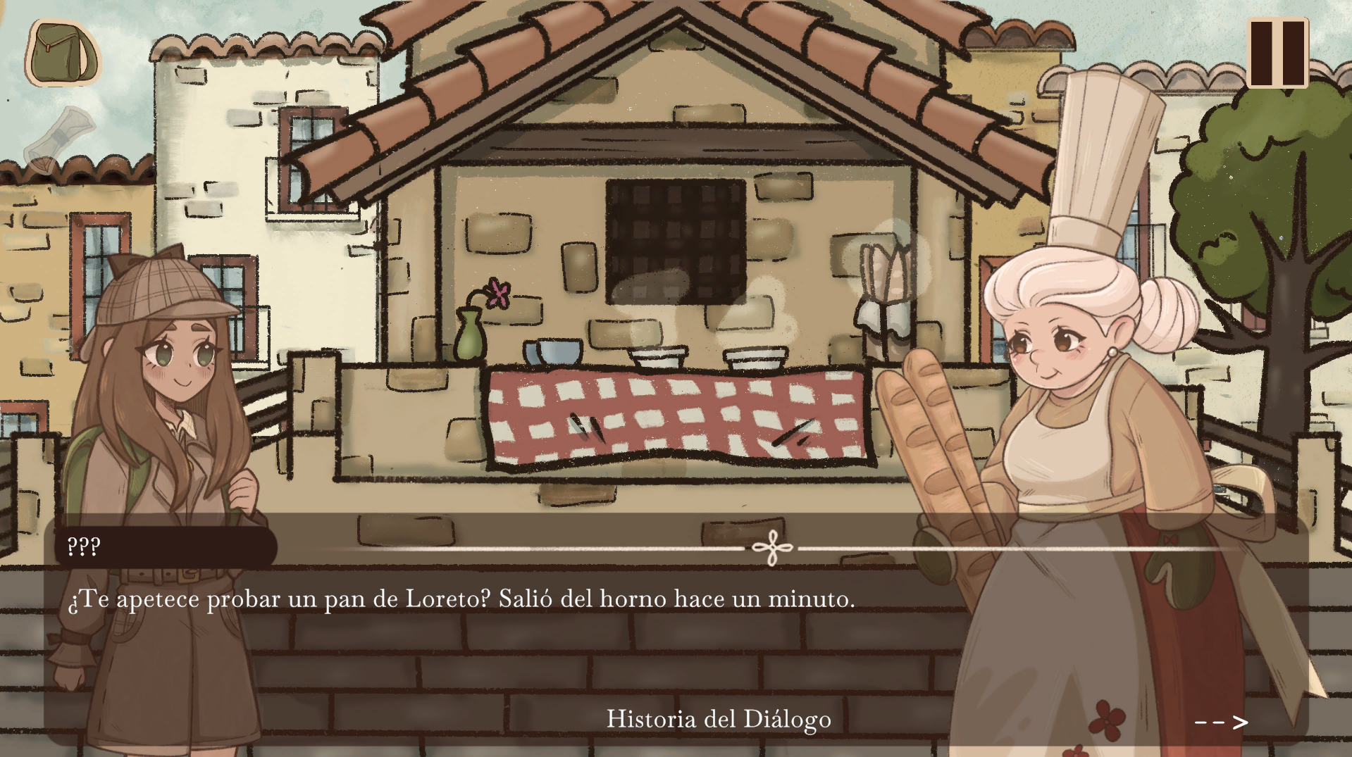 Screenshot 8 for El Archivo Del Tiempo