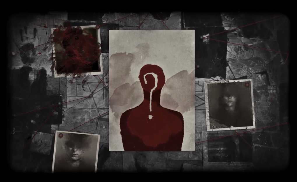 Screenshot 2 for DeCypher Chapter 1: Dream Intruder