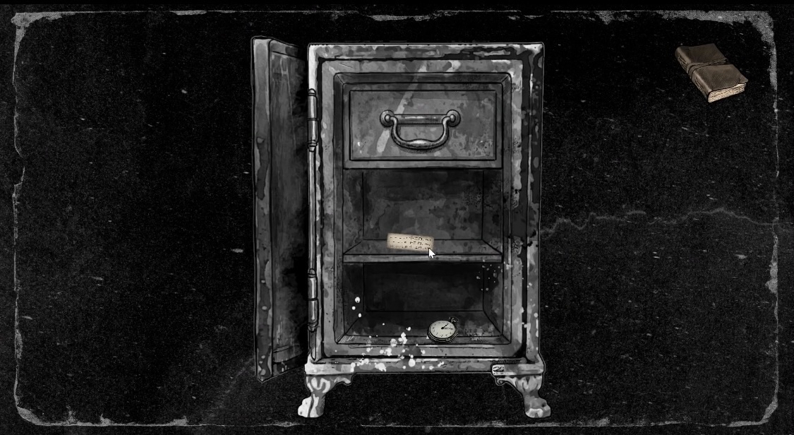 Screenshot 3 for DeCypher Chapter 1: Dream Intruder