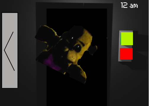 Screenshot 4 for five nights at fredbears (DEMO)