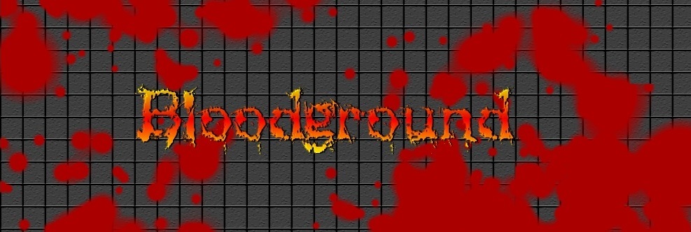 Bloodground