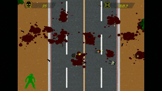 Cover image for Bloodground