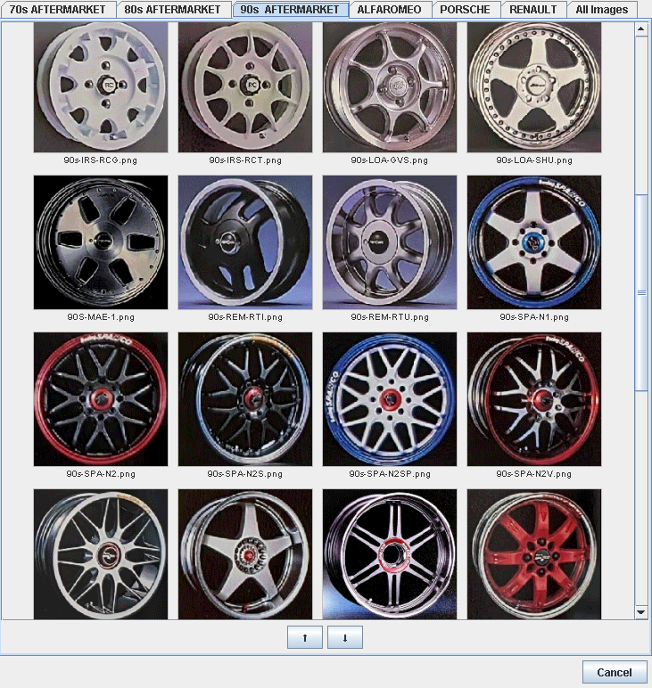 Screenshot 4 for CarSim