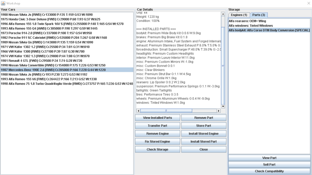 Screenshot 6 for CarSim