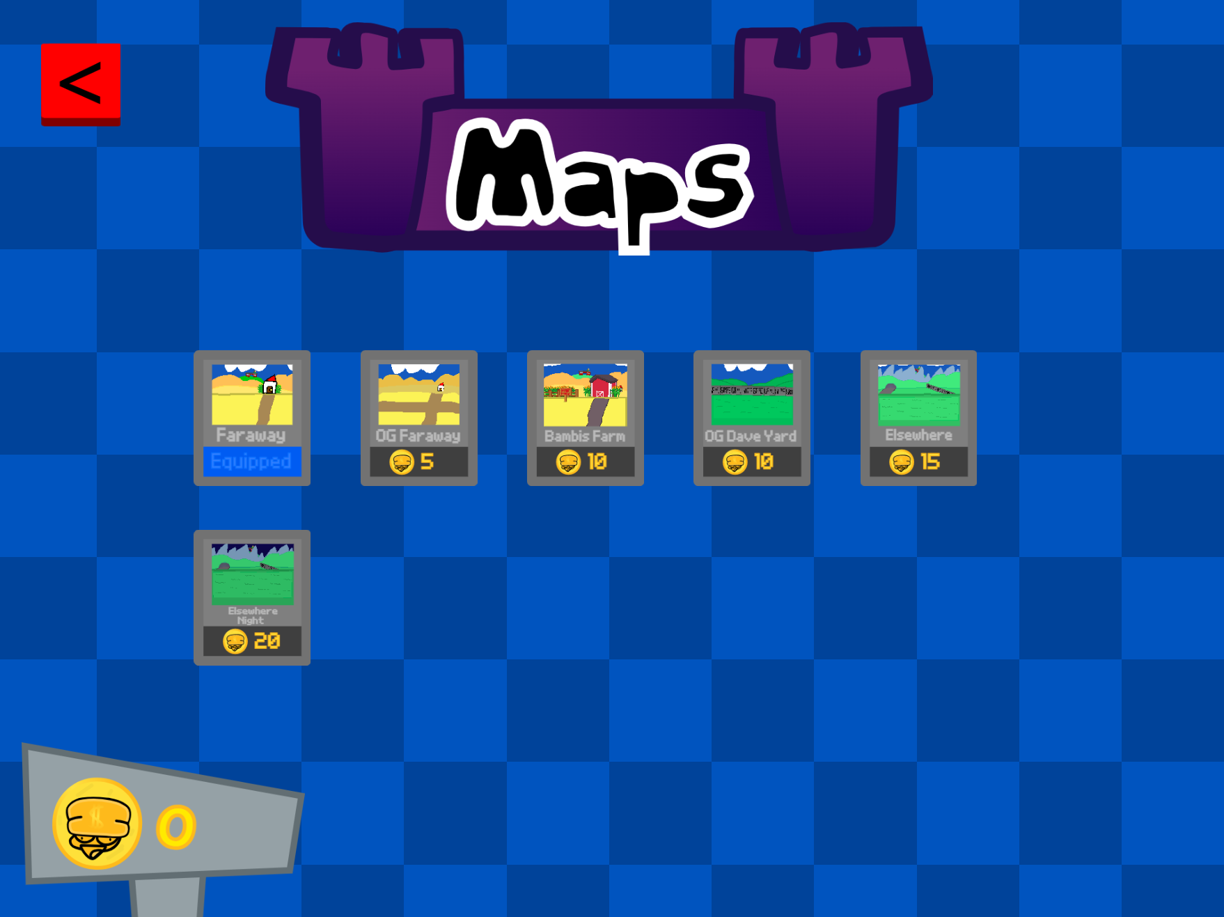 Screenshot 10 for Bambi Tower Defense (Version DEM0.5.1D)