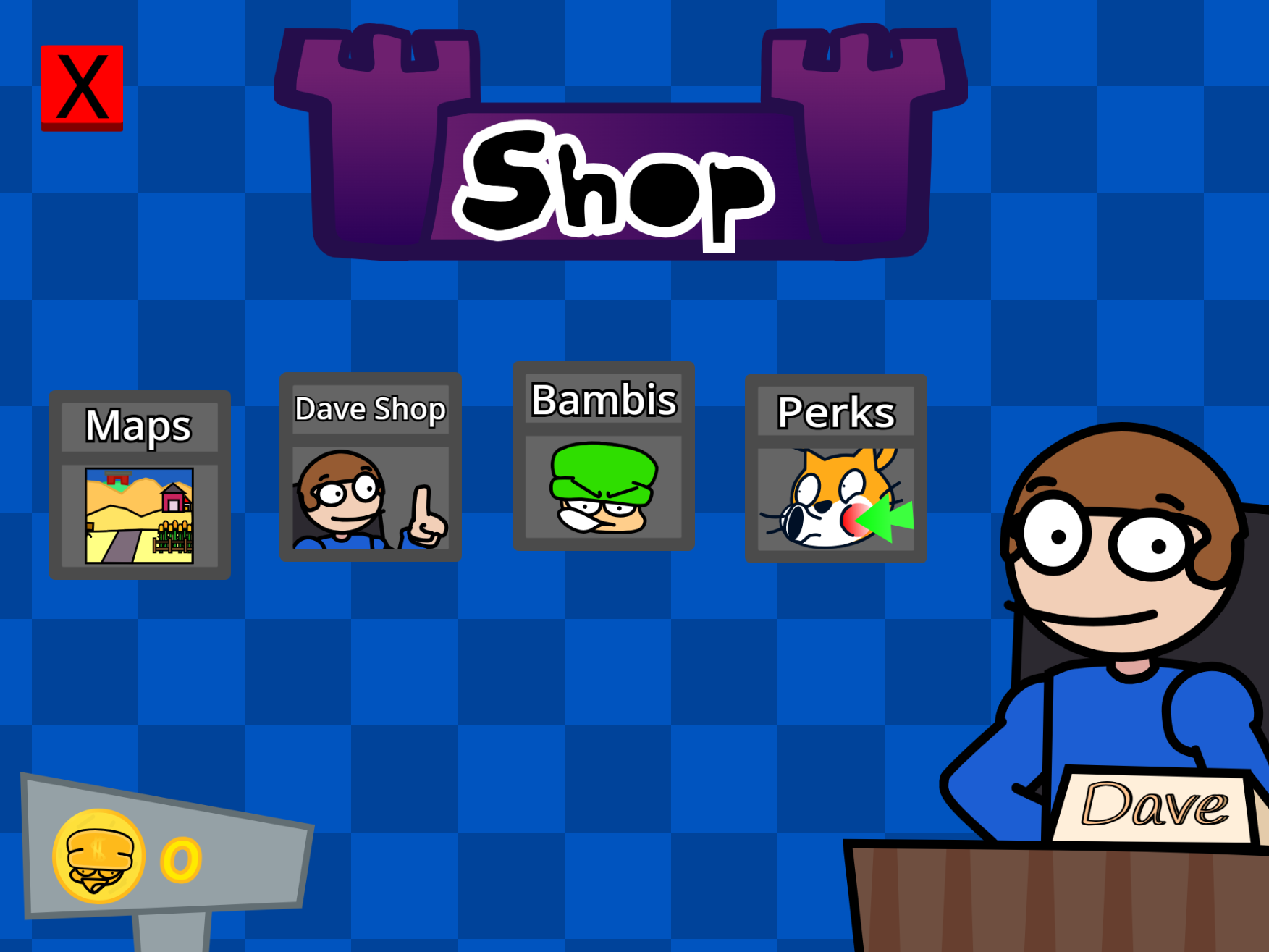 Screenshot 8 for Bambi Tower Defense (Version DEM0.5.1D)