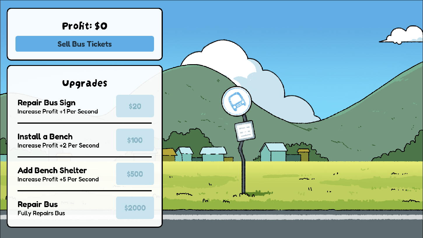 Screenshot 3 for The Oba Transit