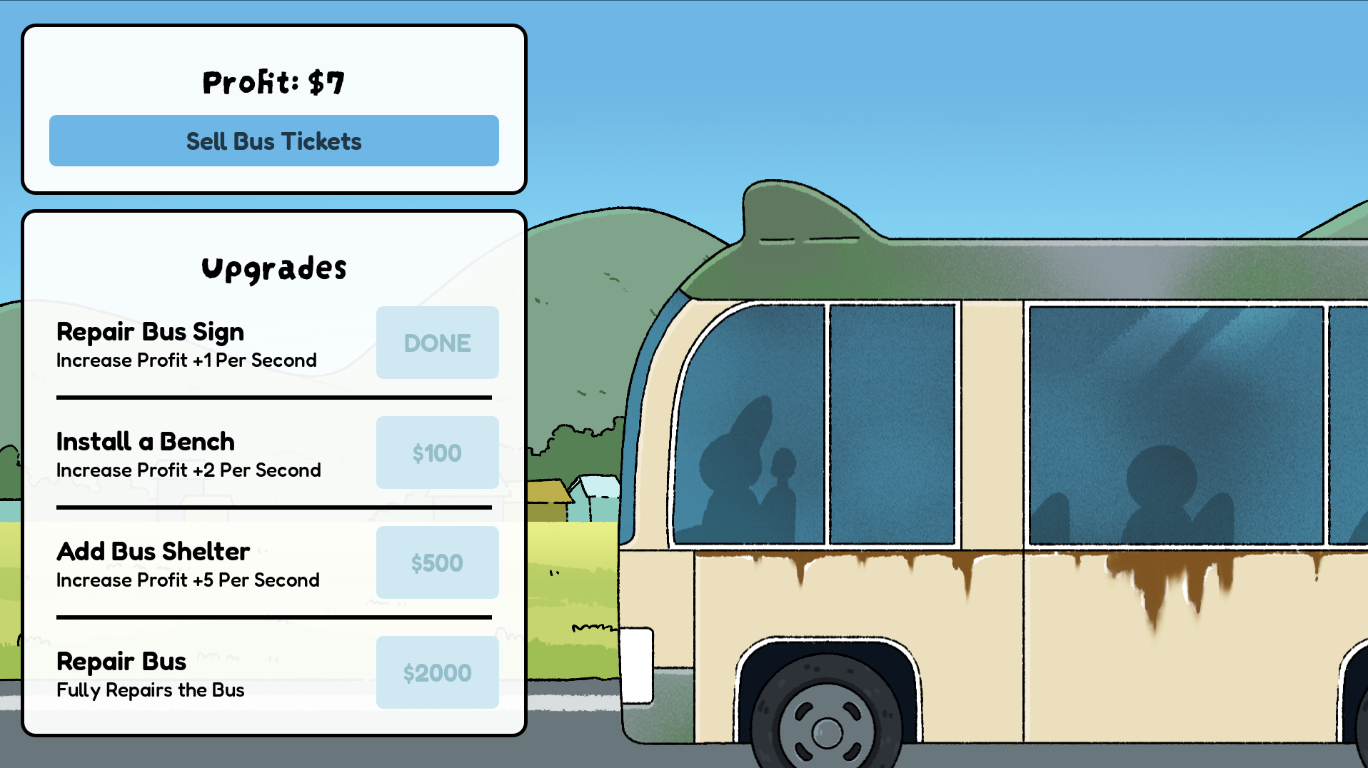 Screenshot 4 for The Oba Transit