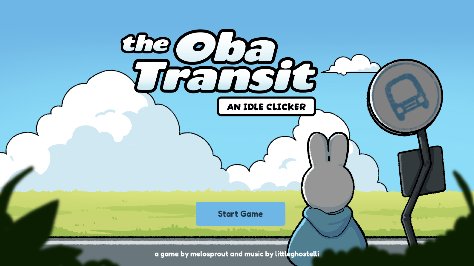 Screenshot 2 for The Oba Transit