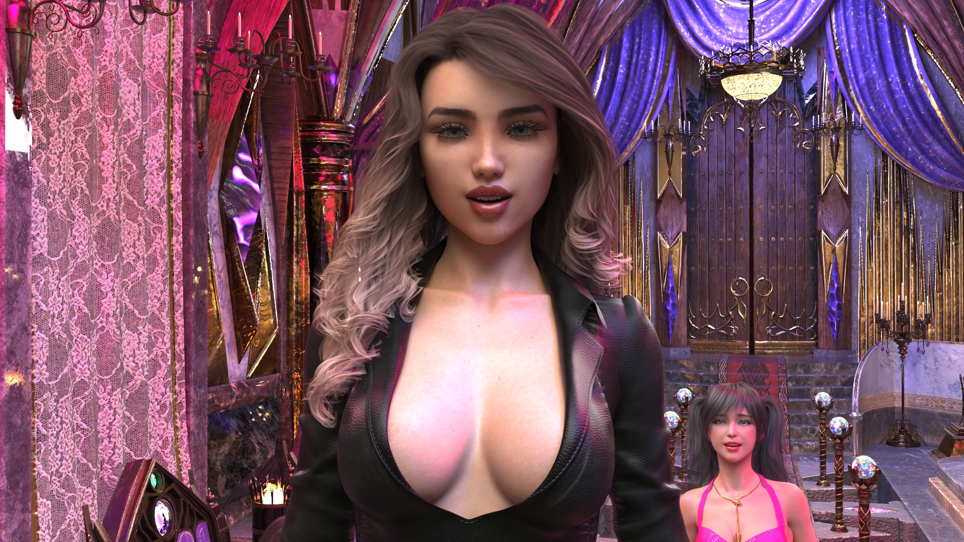 Screenshot 8 for Karlsson's Gambit 8.31 Android Version/Season 2!