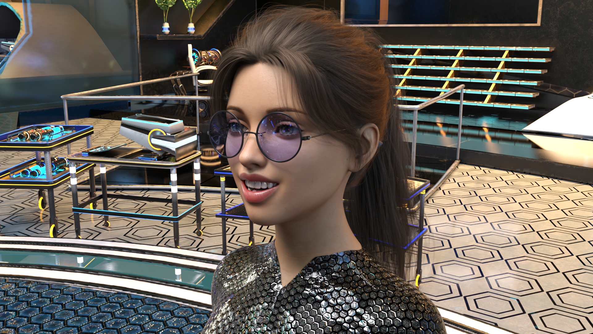 Screenshot 20 for Karlsson's Gambit 8.31 Android Version/Season 2!