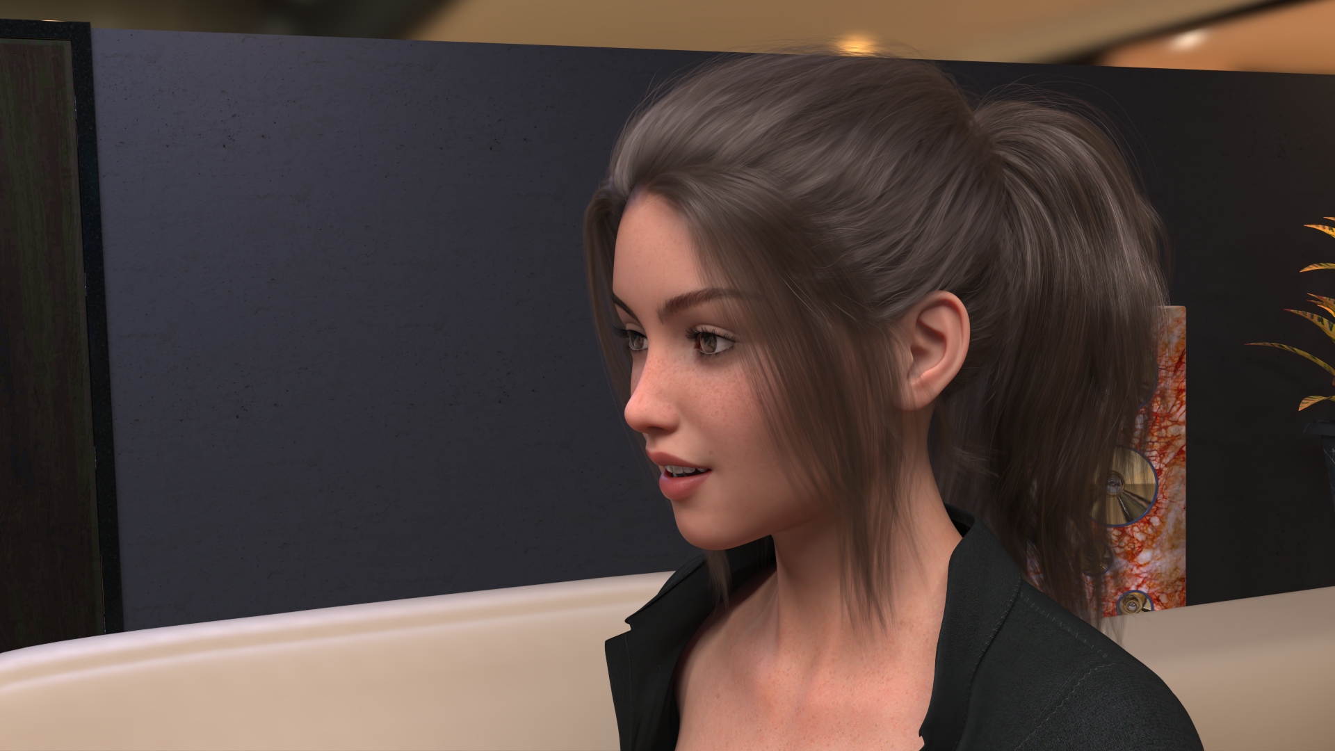 Screenshot 4 for Karlsson's Gambit 8.31 Android Version/Season 2!